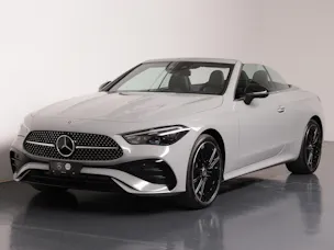 Mercedes-Benz CLE 450 AMG Line 4matic Cabriolet
