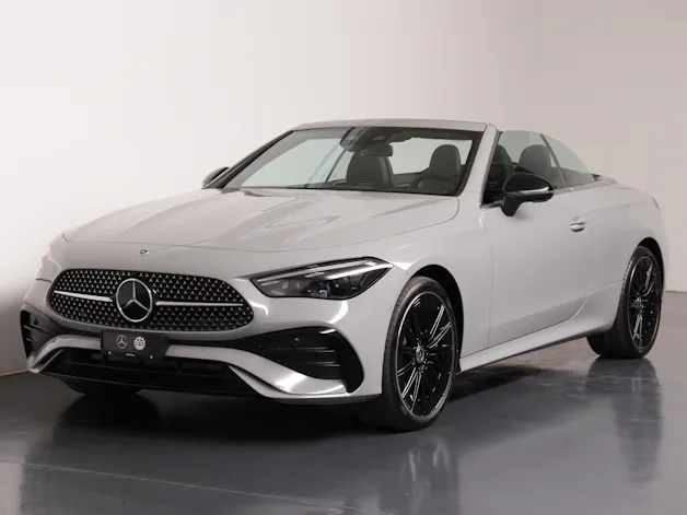 Mercedes-Benz CLE 450 AMG Line 4matic Cabriolet