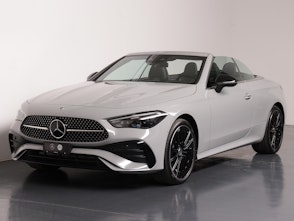 Vehicle image MERCEDES-BENZ CLE 450 AMG Line 4matic Cabriolet