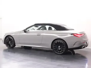 Mercedes-Benz CLE 450 AMG Line 4matic Cabriolet