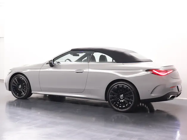 Mercedes-Benz CLE 450 AMG Line 4matic Cabriolet