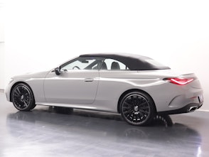 Vehicle image MERCEDES-BENZ CLE 450 AMG Line 4matic Cabriolet