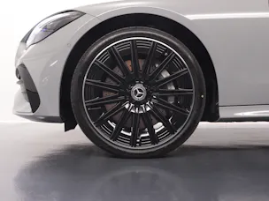 Mercedes-Benz CLE 450 AMG Line 4matic Cabriolet