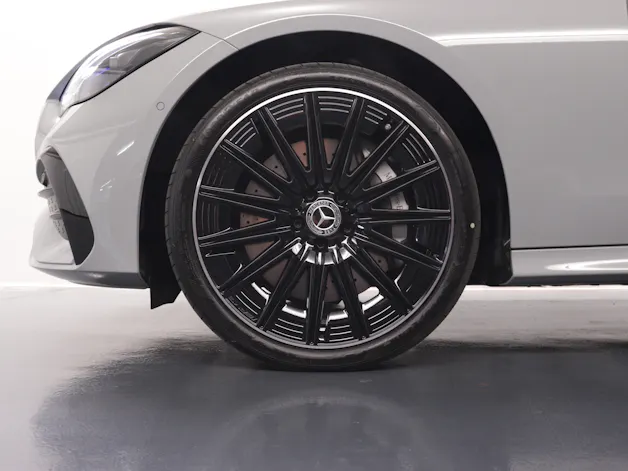 Mercedes-Benz CLE 450 AMG Line 4matic Cabriolet