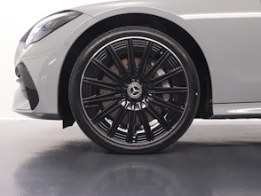 Vehicle image MERCEDES-BENZ CLE 450 AMG Line 4matic Cabriolet