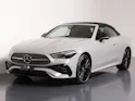 Mercedes-Benz CLE 450 AMG Line 4matic Cabriolet