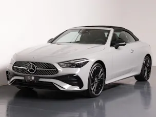 Mercedes-Benz CLE 450 AMG Line 4matic Cabriolet