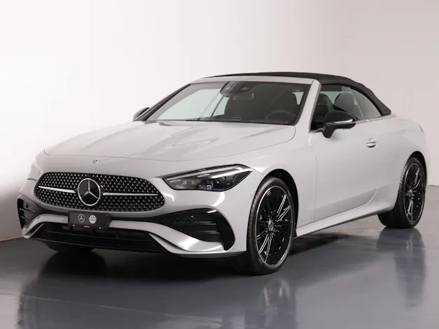 Mercedes-Benz CLE 450 AMG Line 4matic Cabriolet