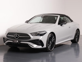 Vehicle image MERCEDES-BENZ CLE 450 AMG Line 4matic Cabriolet