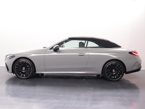 Vehicle image MERCEDES-BENZ CLE 450 AMG Line 4matic Cabriolet