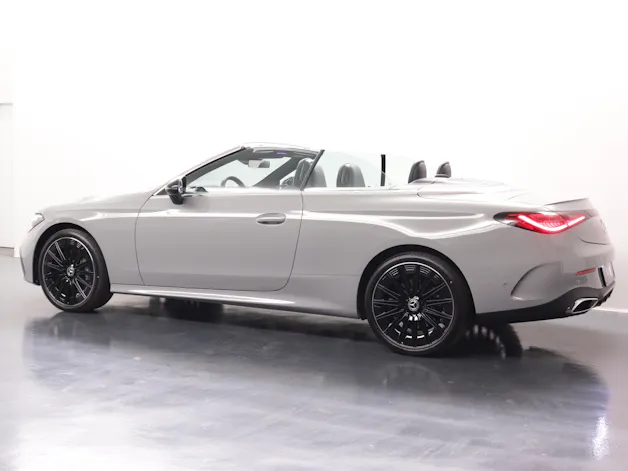 Mercedes-Benz CLE 450 AMG Line 4matic Cabriolet