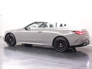 Vehicle image MERCEDES-BENZ CLE 450 AMG Line 4matic Cabriolet
