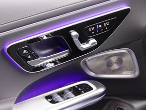 Vehicle image MERCEDES-BENZ CLE 450 AMG Line 4matic Cabriolet