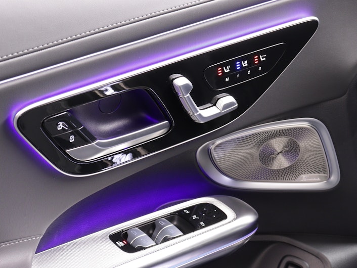 Vehicle image MERCEDES-BENZ CLE 450