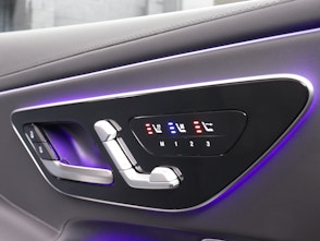 Vehicle image MERCEDES-BENZ CLE 450 AMG Line 4matic Cabriolet