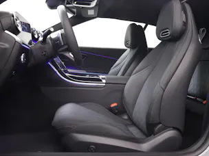 Mercedes-Benz CLE 450 AMG Line 4matic Cabriolet