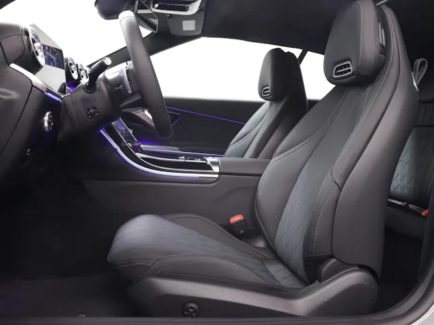 Mercedes-Benz CLE 450 AMG Line 4matic Cabriolet