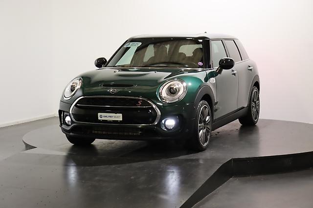 MINI Clubman F54 2.0i Cooper S: Jetzt Probefahrt buchen!