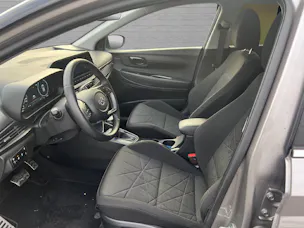 Hyundai Bayon 1.0 T-GDi 120 Vertex