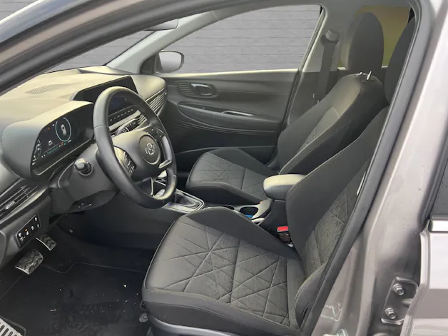 Hyundai Bayon 1.0 T-GDi 120 Vertex