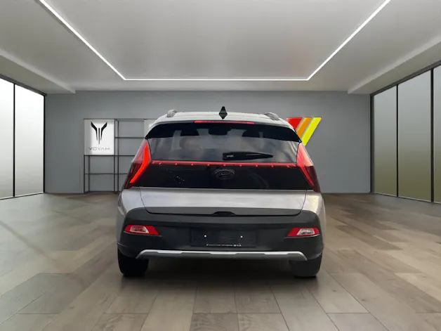 Hyundai Bayon 1.0 T-GDi 120 Vertex