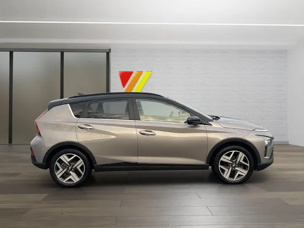 Hyundai Bayon 1.0 T-GDi 120 Vertex