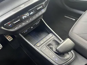Hyundai Bayon 1.0 T-GDi 120 Vertex