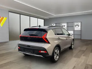 Hyundai Bayon 1.0 T-GDi 120 Vertex