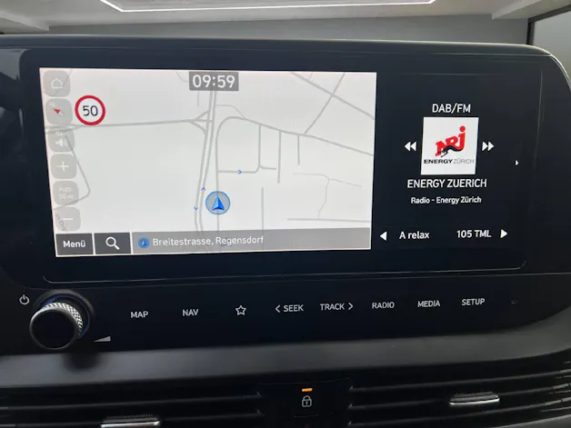 Hyundai Bayon 1.0 T-GDi 120 Vertex