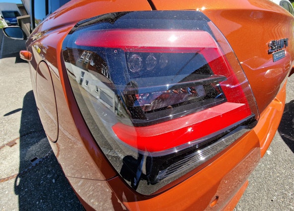 Vehicle image 13 Vehicle image 13