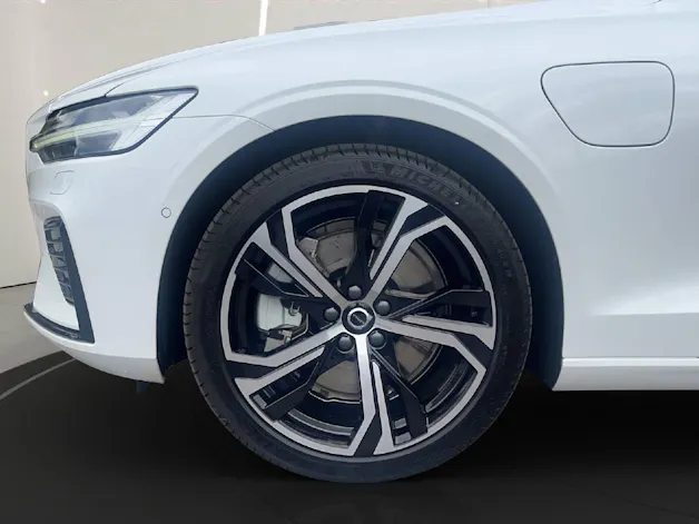 Volvo S60 2.0 T8 TE Ultimate Dark eAWD