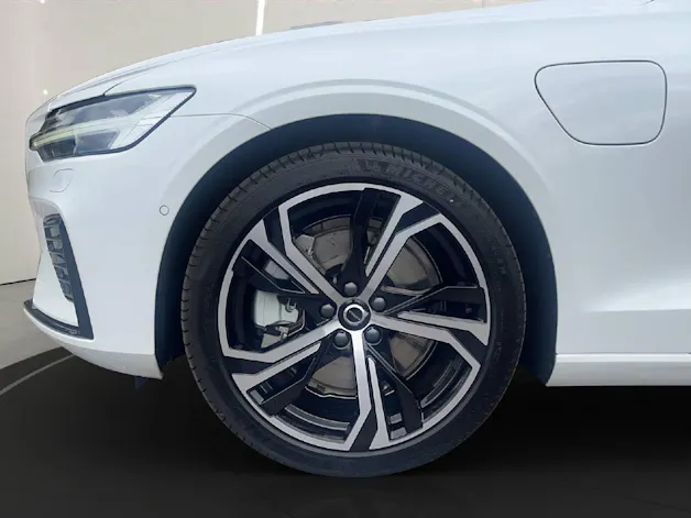 Volvo S60 2.0 T8 TE Ultimate Dark eAWD