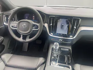 Volvo S60 2.0 T8 TE Ultimate Dark eAWD