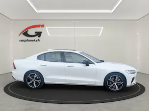 Volvo S60 2.0 T8 TE Ultimate Dark eAWD