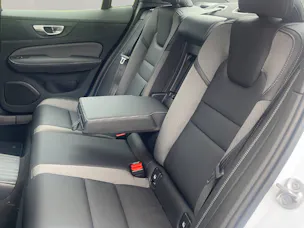 Volvo S60 2.0 T8 TE Ultimate Dark eAWD