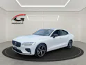 Volvo S60 2.0 T8 TE Ultimate Dark eAWD