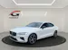 Volvo S60 2.0 T8 TE Ultimate Dark eAWD