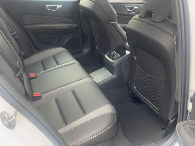 Volvo S60 2.0 T8 TE Ultimate Dark eAWD