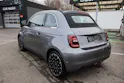 Fiat 500 Cabrio La Prima