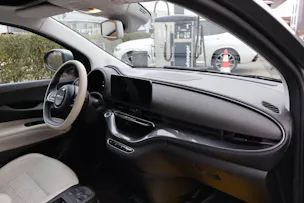 Fiat 500 Cabrio La Prima