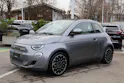 Fiat 500 Cabrio La Prima