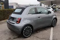 Fiat 500 Cabrio La Prima