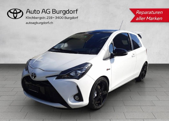 Fahrzeugbild 1 Fahrzeugbild 1