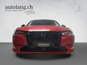 DS Automobiles 4 1.6 E-Tense Ligne Noire