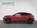 DS Automobiles 4 1.6 E-Tense Ligne Noire