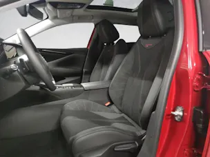 DS Automobiles 4 1.6 E-Tense Ligne Noire