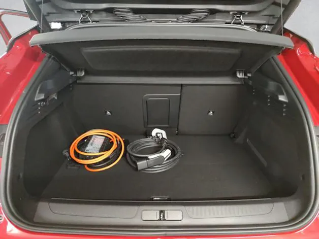 DS Automobiles 4 1.6 E-Tense Ligne Noire