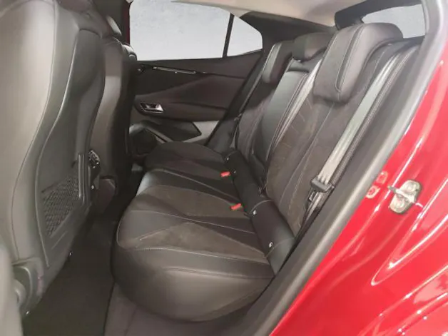 DS Automobiles 4 1.6 E-Tense Ligne Noire