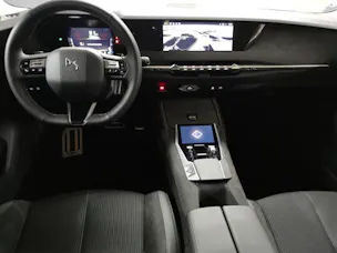 DS Automobiles 4 1.6 E-Tense Ligne Noire