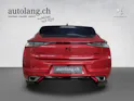 DS Automobiles 4 1.6 E-Tense Ligne Noire